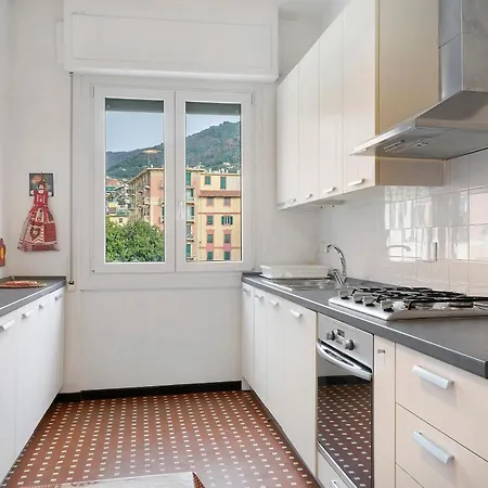 Il Mughetto Appartement *