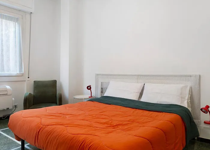 Il Mughetto Appartement *