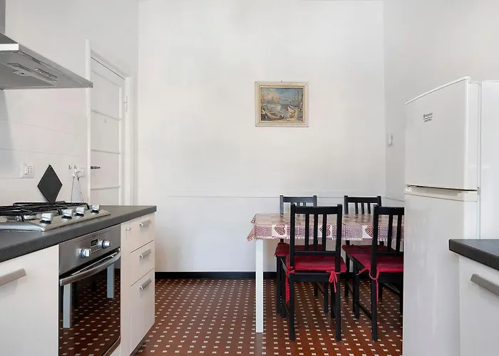 Il Mughetto Appartement