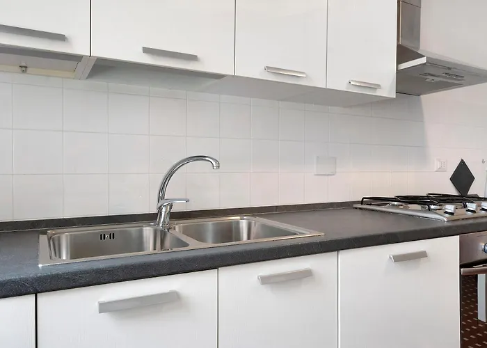 Il Mughetto Appartement