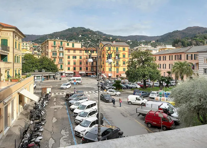 Appartement Il Mughetto