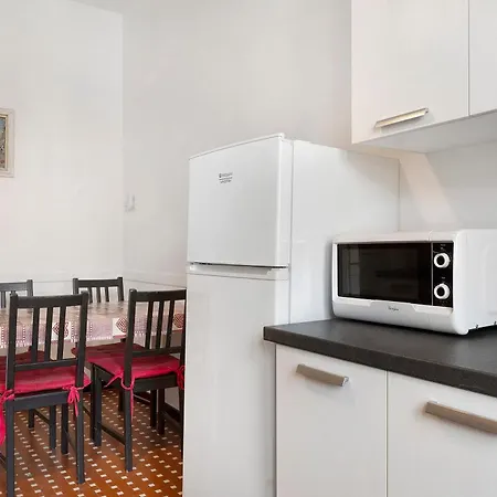 Apartment Il Mughetto *