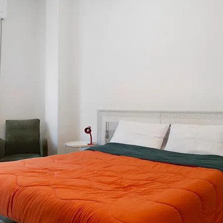 Il Mughetto Apartment *