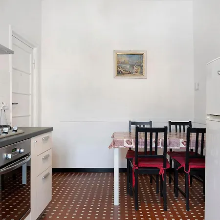 Il Mughetto Apartment