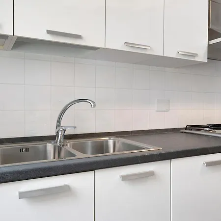 Il Mughetto Apartment