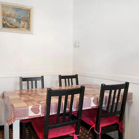 Apartment Il Mughetto Rapallo