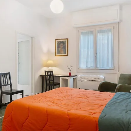 Il Mughetto Apartment