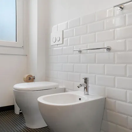 Il Mughetto Apartment *