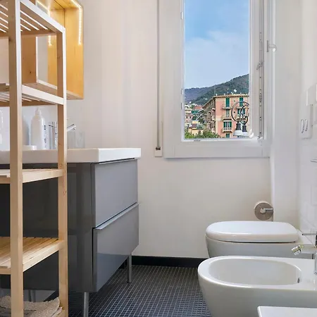 Il Mughetto Apartment