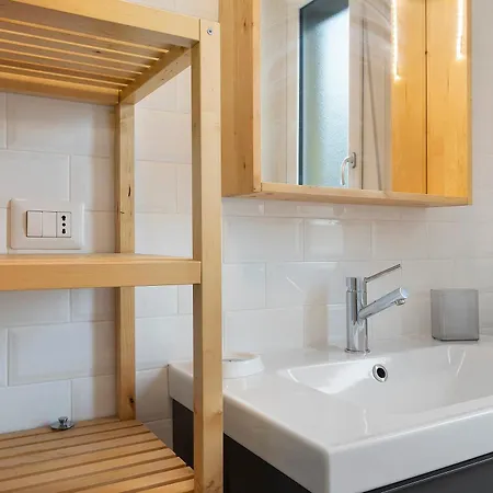 Il Mughetto Apartment Rapallo