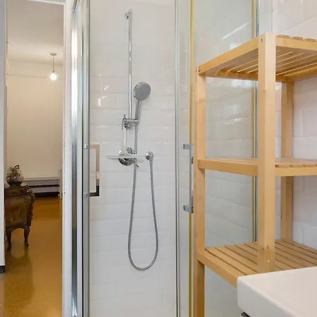 Apartment Il Mughetto