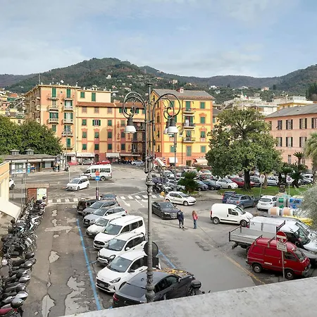 Apartment Il Mughetto