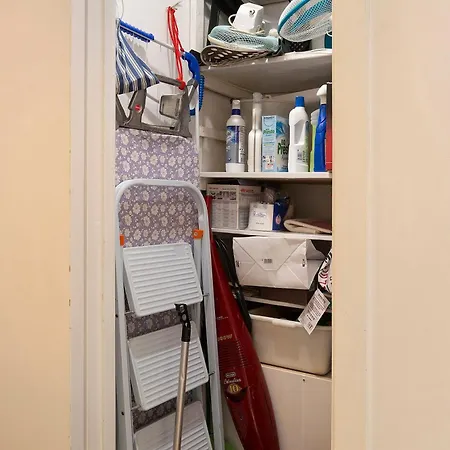 Apartment Il Mughetto *