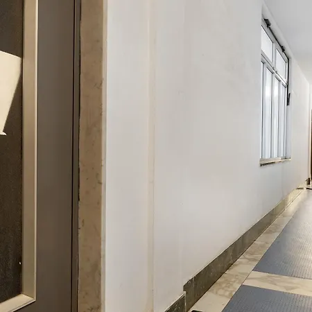 Apartment Il Mughetto Rapallo