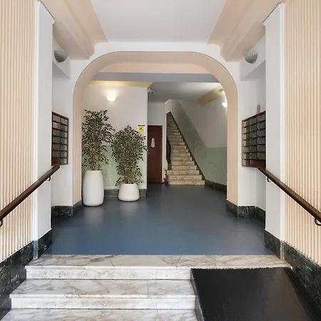 Il Mughetto * Rapallo