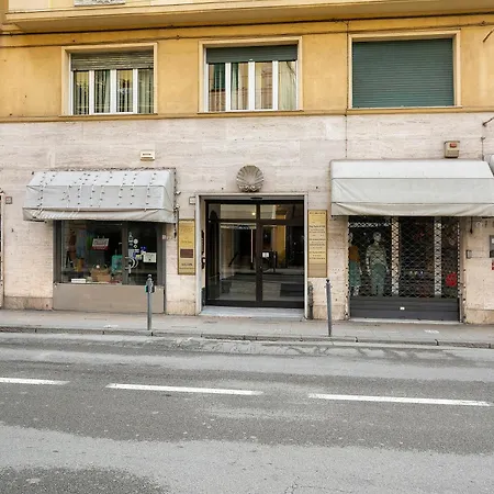 Il Mughetto Apartment *