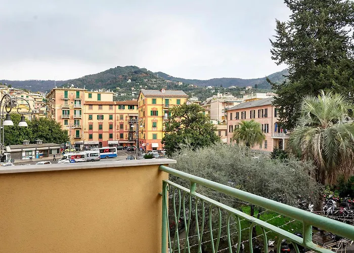 Il Mughetto * Rapallo