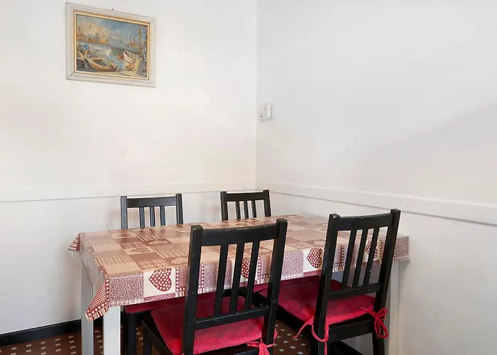 Appartement Il Mughetto Rapallo