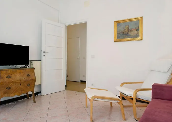 Il Mughetto Appartement *