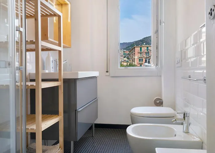 Il Mughetto Appartement