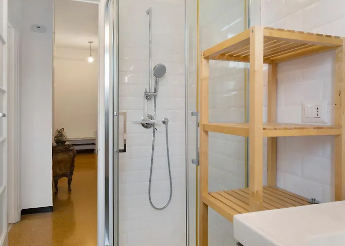 Appartement Il Mughetto