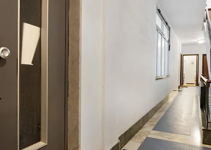 Appartement Il Mughetto Rapallo